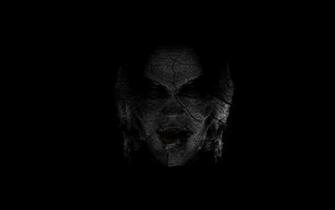 Evil Spirit Wallpaper From Dark
