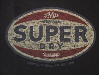 Superdry T Shirt Grl Vintage In Blau Mens Cheap Clothes