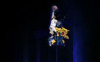 Basketball Wallpaper Eric Bledsoe Suns One Plus