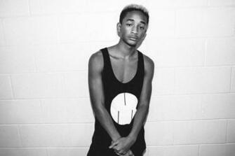 Jaden Smith Wallpaper