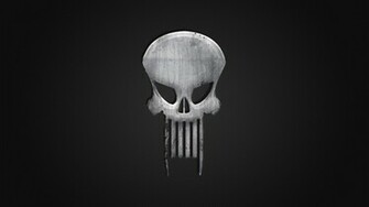 Topwindows7themes The Punisher Windows Theme Punisher3