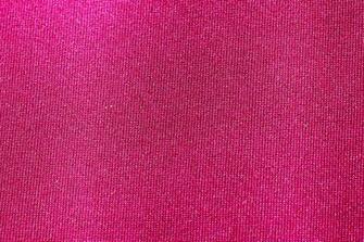Hot Pink Nylon Fabric Closeup Texture High Resolution Photo