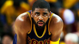 Kyrie Irving Windows Wallpaper