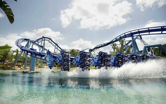 Wallpaper Usa Florida Orlando Disneyland City Town