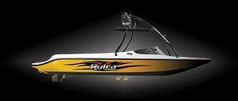 From Rolco Boats Luxurious Push Button Retractable Boat Sale Armada