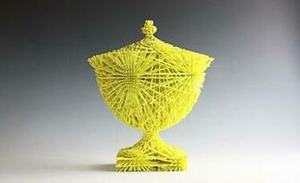 3d Printing Exhibition At Aram Gallery London Art Wallpaper Magazine