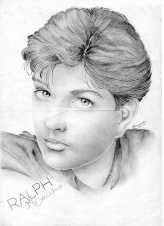 Ralph Macchio Image Fan Art HD Wallpaper And