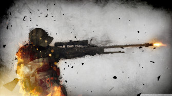 Cs Go Wallpaper HD