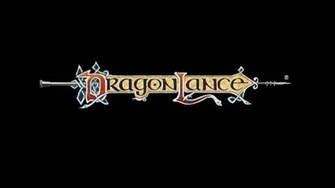 Dragonlance Logo Old Wallpaper