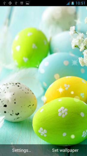 Easter Live Wallpaper HD Android Apps On Google Play