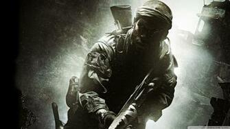 Call Of Duty Black Ops Wallpaper