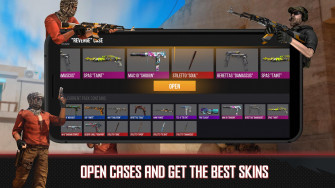 Standoff Case Simulator Apk Wallpaper