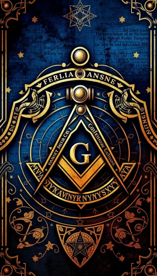 Masonic Wallpaper For Mobile Phones