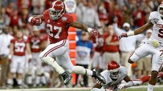 Derrick Henry E Hingle Alabama Crimson Tide Jpg