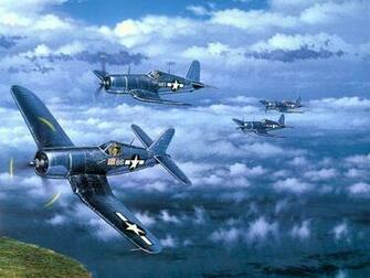 Aviation Art Print Poster Paintings Wallpaper