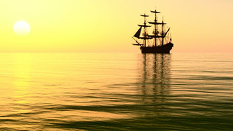 Pirates Wallpaper By Vuenick