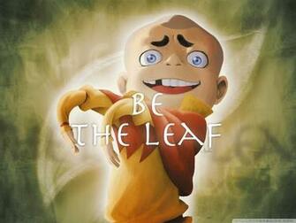 Meelo Be The Leaf Ultra HD Desktop Background Wallpaper For 4k