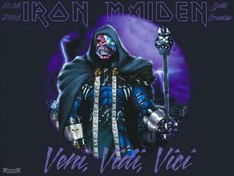 More Iron Maiden Wallpaper