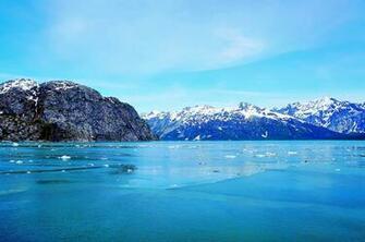 Alaska United States Wallpaper Background Desktop Windows
