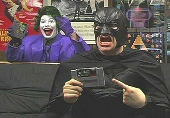 600full The Angry Video Game Nerd Screenshot Jpg