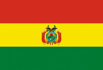 History Of Bolivia Wikipedia