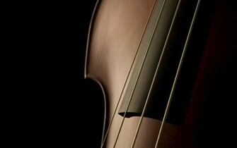 Cello Wallpaper