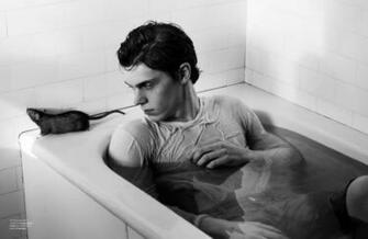 Evan Peters Wallpaper High Resolution And Quality