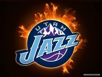 Utah Jazz Wallpaper Background