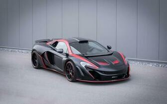 Fab Design Mclaren 650s Vayu Gtr Wallpaper HD Car