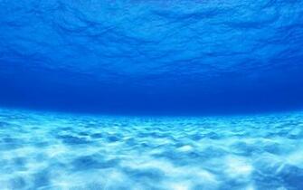 Mac Os X Wallpaper Underwater HD