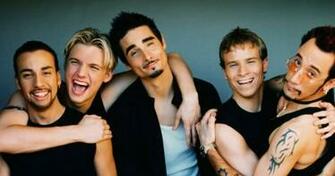 Backstreet Boys Wallpaper On Wallpaperget
