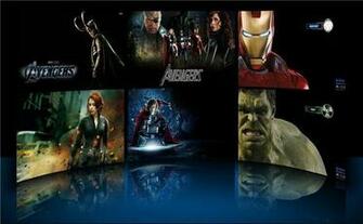 The Avengers instal the new version for windows