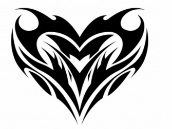Tribal Tattoo Art Wallpaper Is HD This Was
