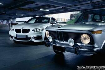 Bmw Wallpaper