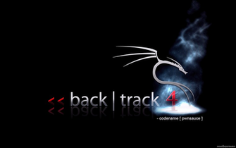 Backtrack R2 Wallpaper