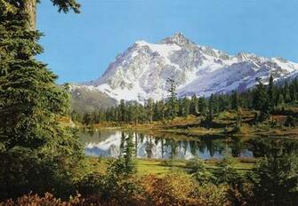 Rocky Mountains