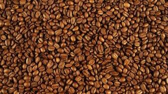 Coffee HD Wallpaper