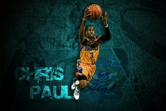 Related Pictures Wallpaper Chris Paul Reborn