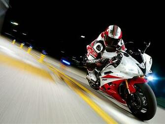 Yamaha R6 Bike Wallpaper Yamahar6 Desktop