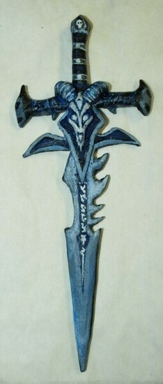 Frostmourne Wallpaper