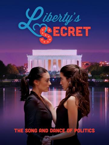 Liberty S Secret