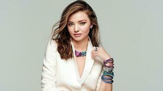 Miranda Kerr Wallpaper HD Image