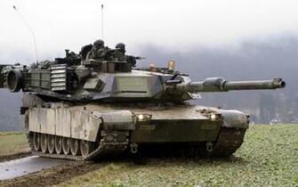 Tank Wallpaper Weapons Background HD Desktop