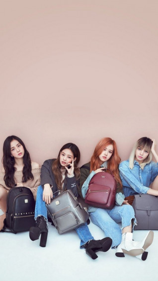 K Pop Blackpink iPhone X Wallpaper HD Best Phone