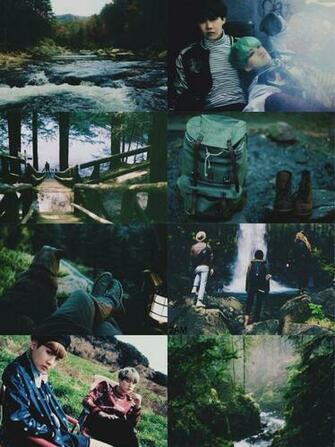 Best Image About Bts Wallpaper Rap