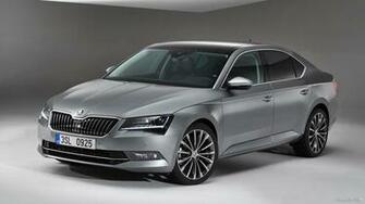 Skoda Superb Yeni Kasa Fiyat Listesi Uygun Ta T