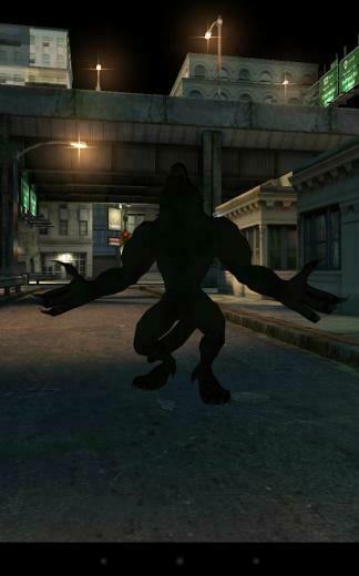 Werewolf Live Wallpaper Android Apps On Google Play