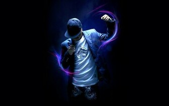 Abstract Hip Wallpaper Hop