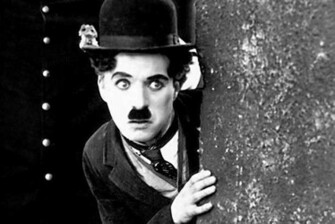 Charlie Chaplin HD Wallpaper Desktop