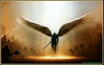 Diablo Tyrael Wallpaper And Posters HD Widescreen Gallery